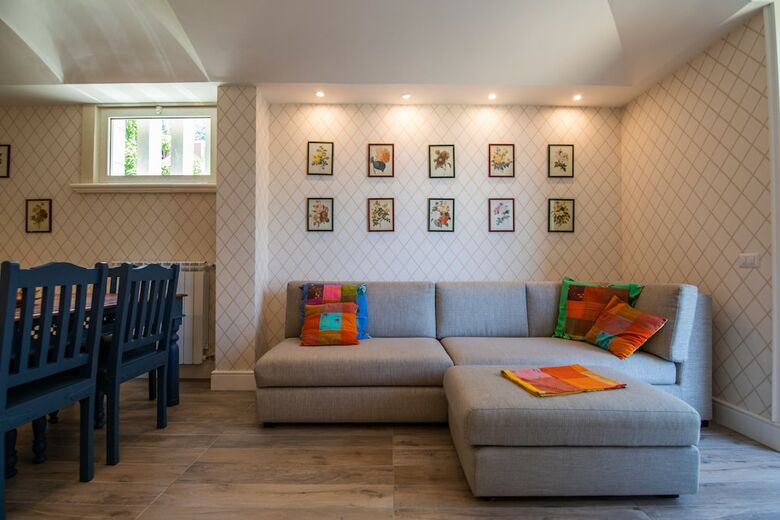 Apartamento Le Fratte Luxury Home