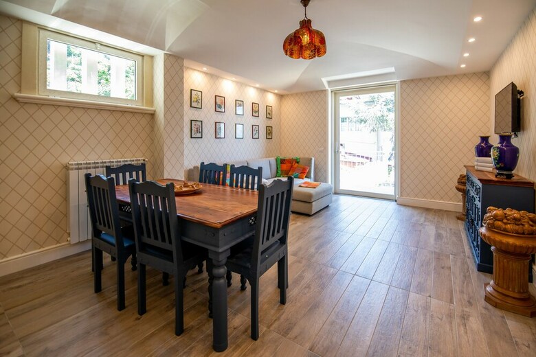 Apartamento Le Fratte Luxury Home