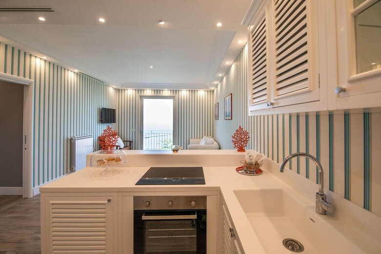 Apartamento Le Fratte Luxury Home