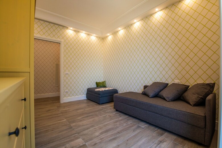 Apartamento Le Fratte Luxury Home