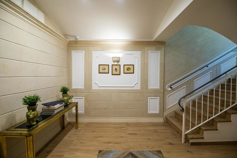 Apartamento Le Fratte Luxury Home
