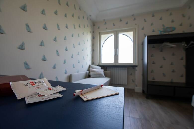 Apartamento Le Fratte Luxury Home