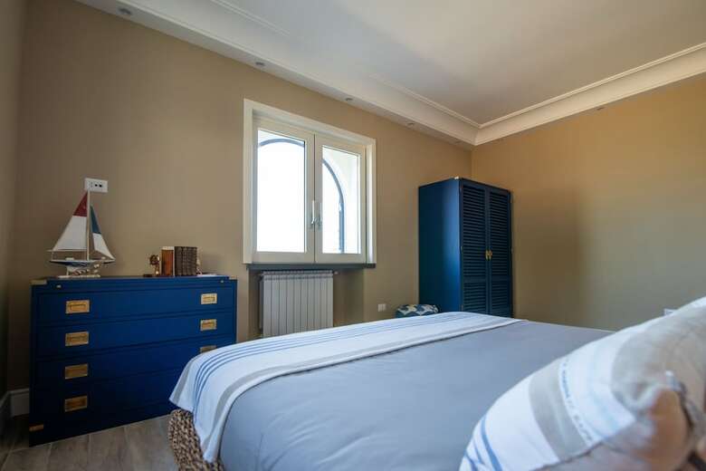 Apartamento Le Fratte Luxury Home