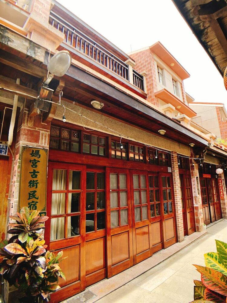 Bed & Breakfast Magong Ancient Street No.10