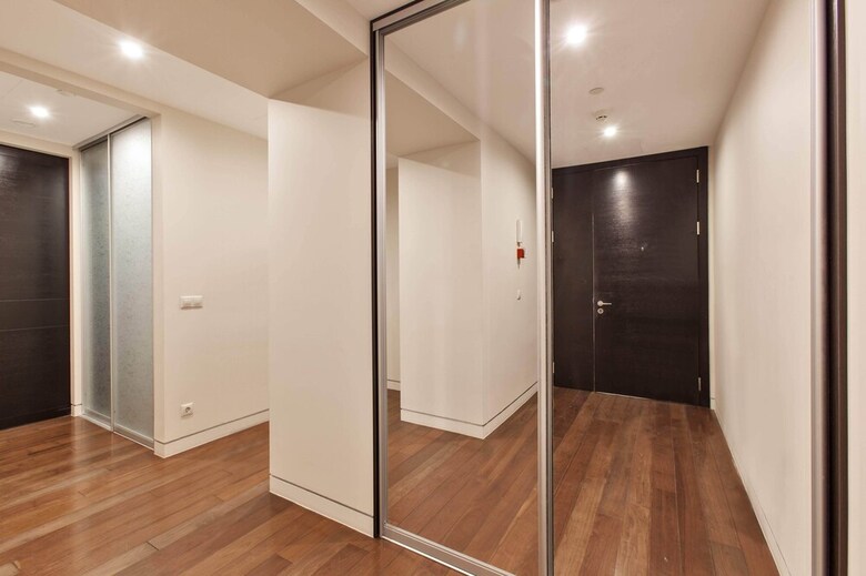 Apartamentos Moscow City 28