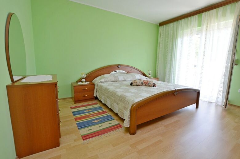 Apartment Evan