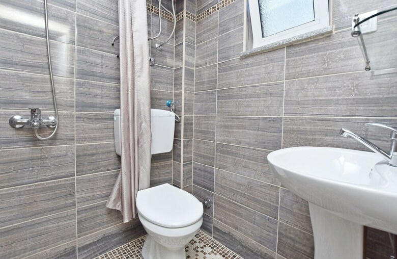 Apartments And Rooms Villa Mia