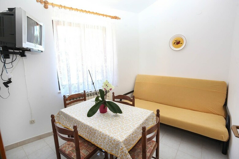 Apartments Antonieta