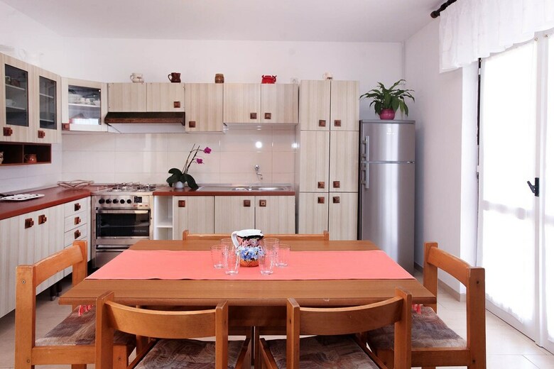 Apartments Antonieta