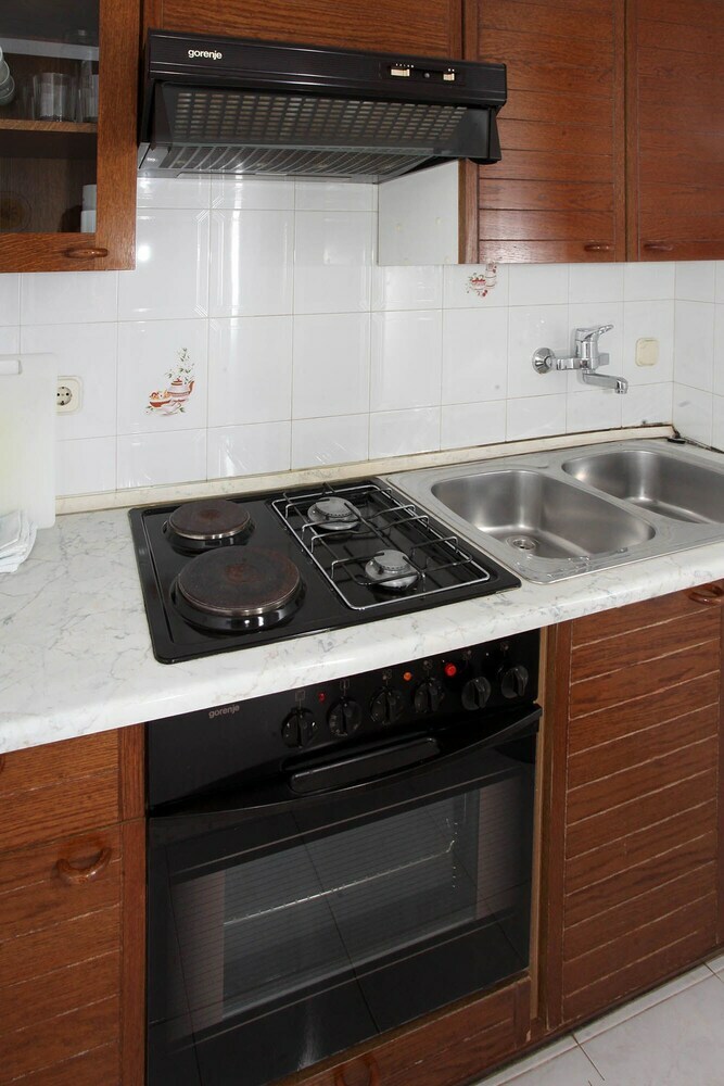 Apartments Antonieta
