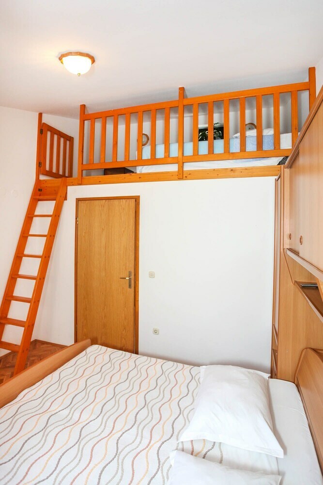 Apartments Antonieta