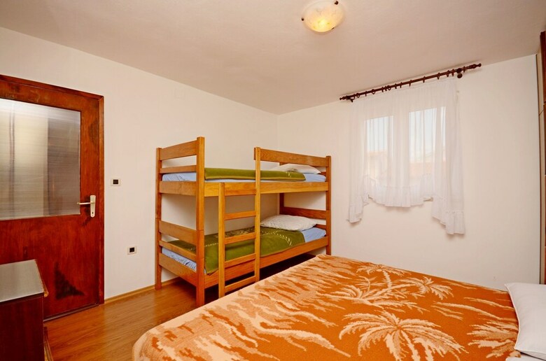 Apartment Dra?en
