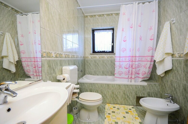 Apartments Marija