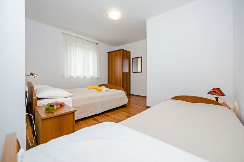 Apartments Branko