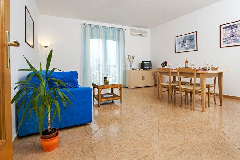 Apartments Branko