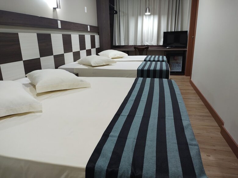 Hotel Maestro Express