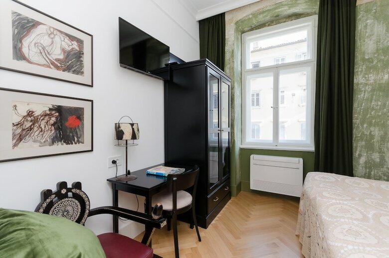Apartamentos Srecko