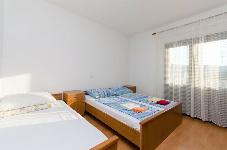 Apartments Boza