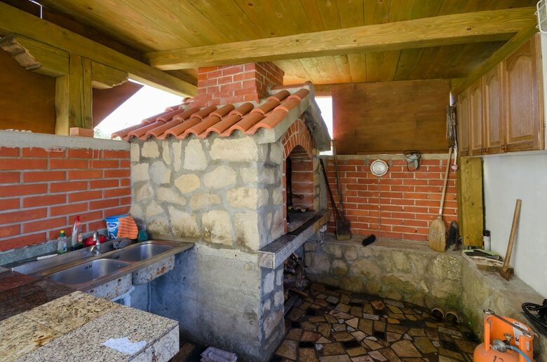 Apartments Boza