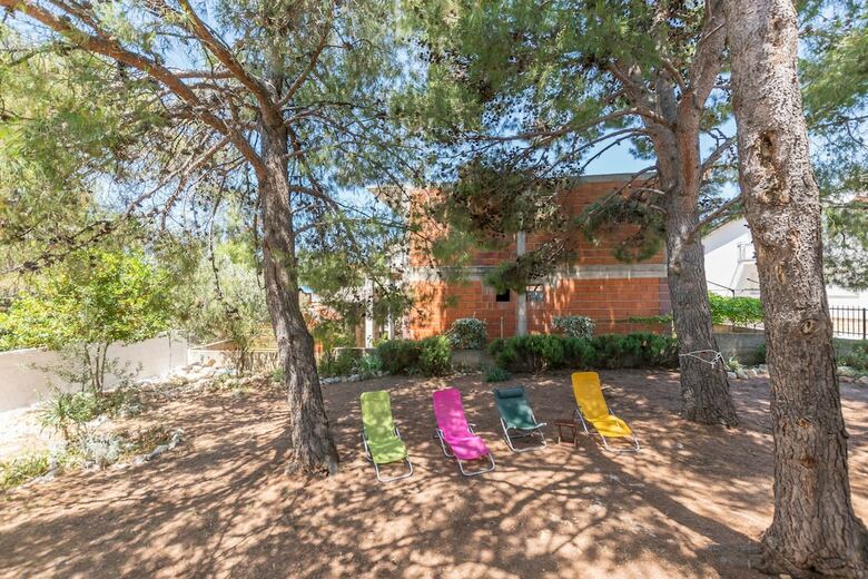 House Hidden Beauty