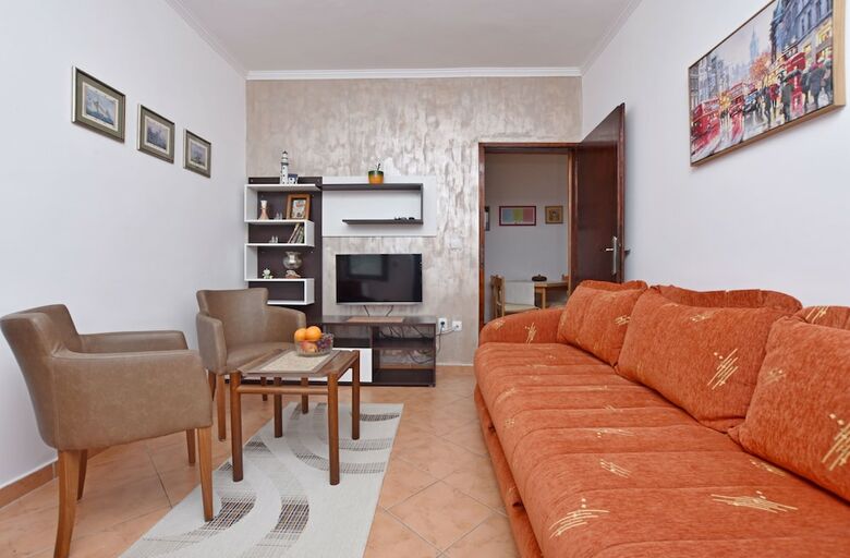 Apartments Klakor Ps