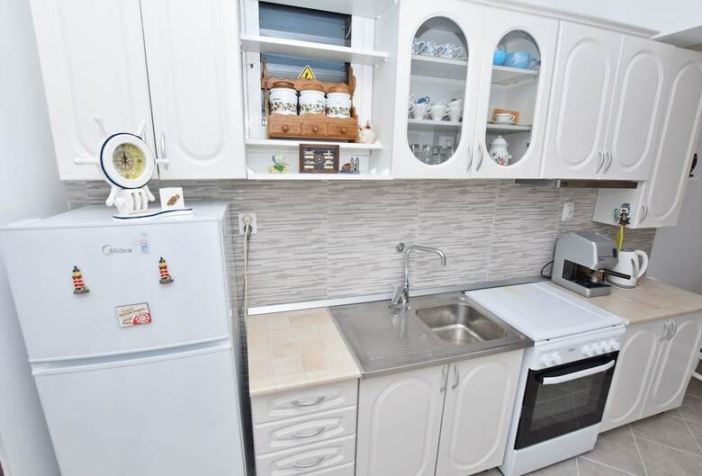 Apartments Klakor Ps