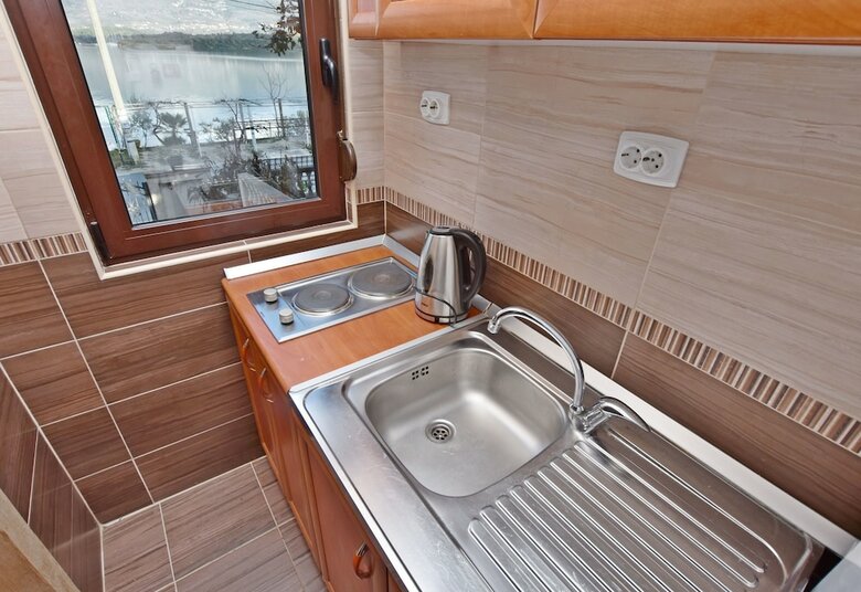 Apartments Klakor Ps