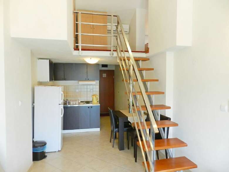 Apartments Klakor Ps