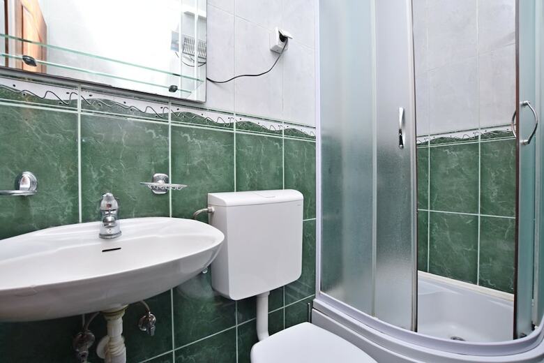 Apartments Klakor Ps