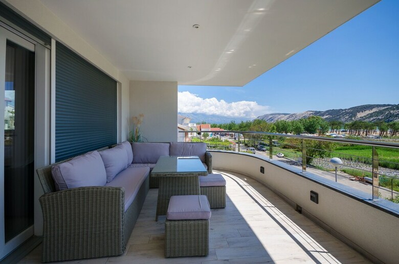 Apartments Zorka
