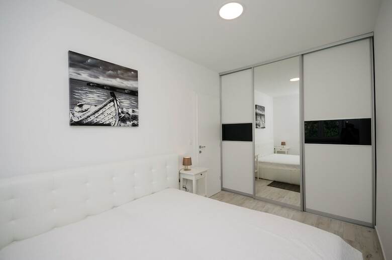 Apartments Zorka