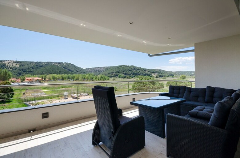 Apartments Zorka
