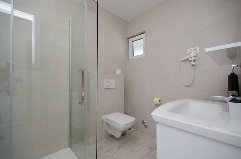 Apartments Zorka