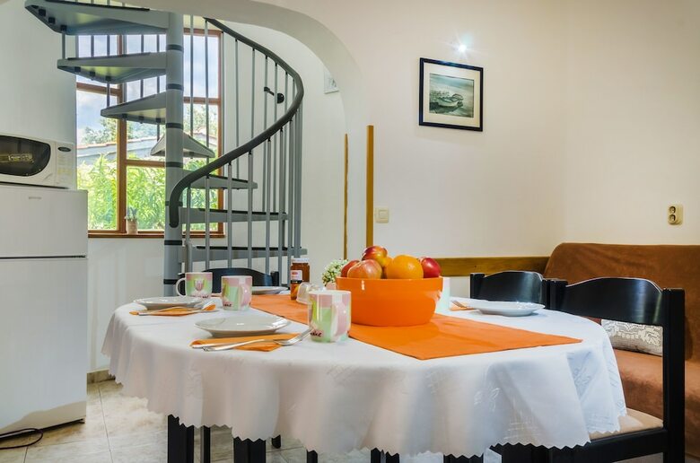 Apartamentos House Bruno