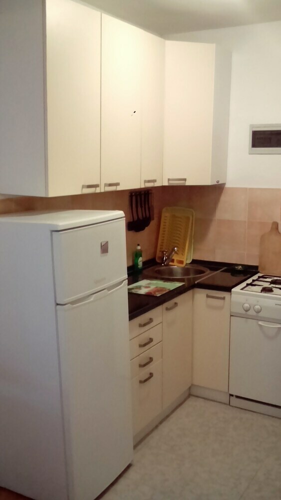 Apartment Vladimir