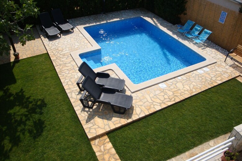 Apartments Dorijano