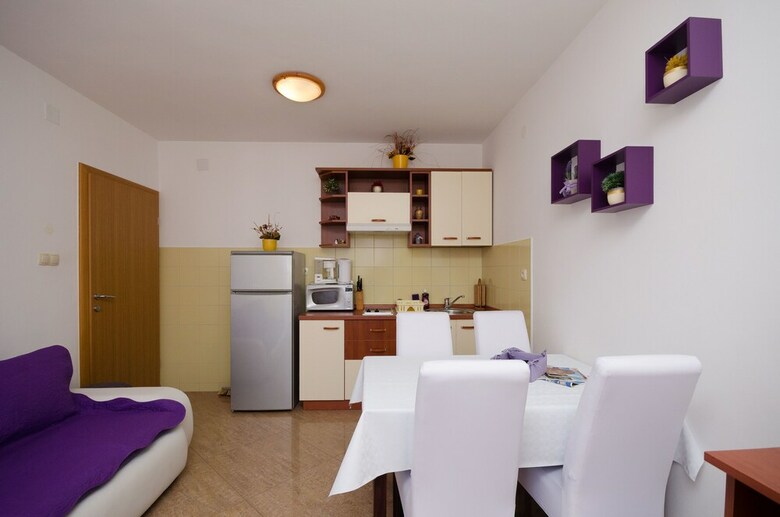 Apartments Mirjana