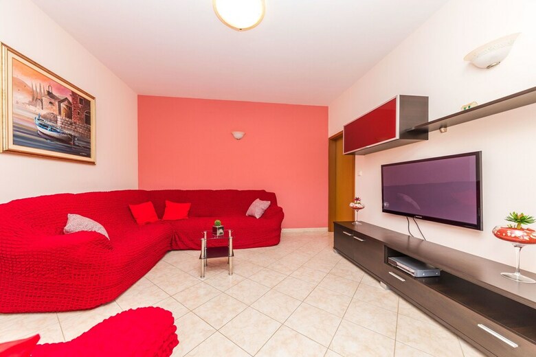 Apartamentos Villa Silvana