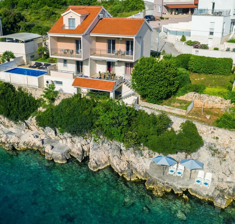 Apartamentos Villa Silvana