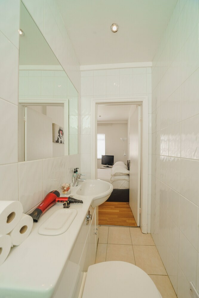 Apartamentos Smart Studio D'arblay St Berwick Street
