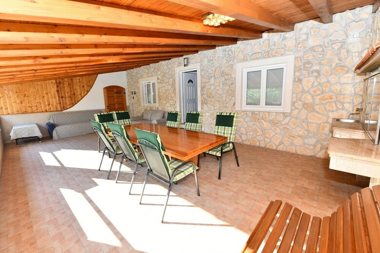 Villa Manuela