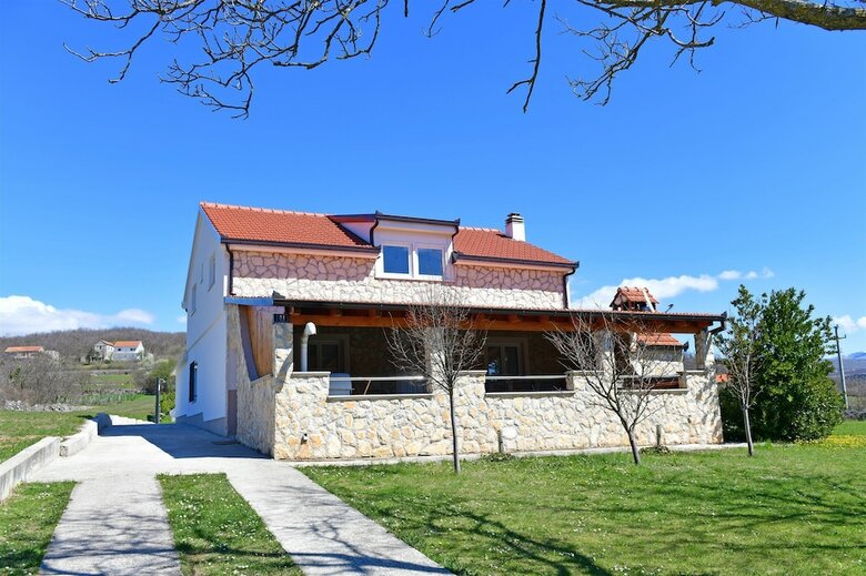 Villa Manuela