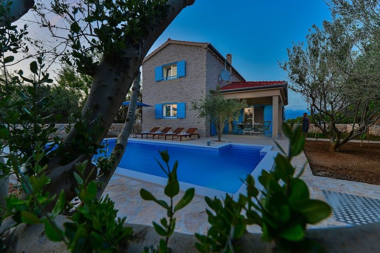 Villa Perla