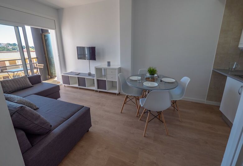 Aparthotel Apartaments Ar Melrose Place
