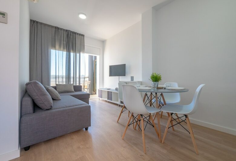 Aparthotel Apartaments Ar Melrose Place