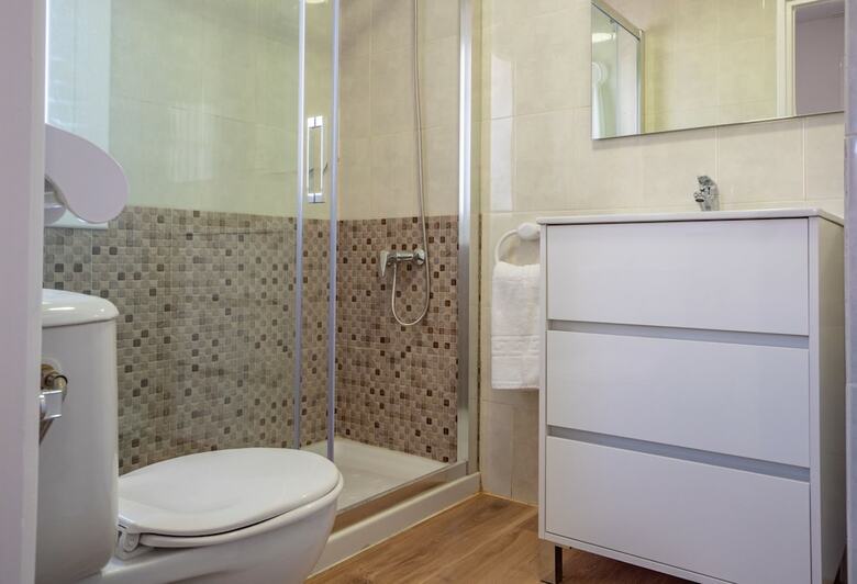 Aparthotel Apartaments Ar Melrose Place
