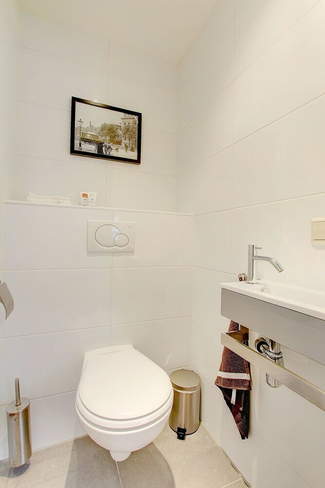 Luxury Apartment In City Centre