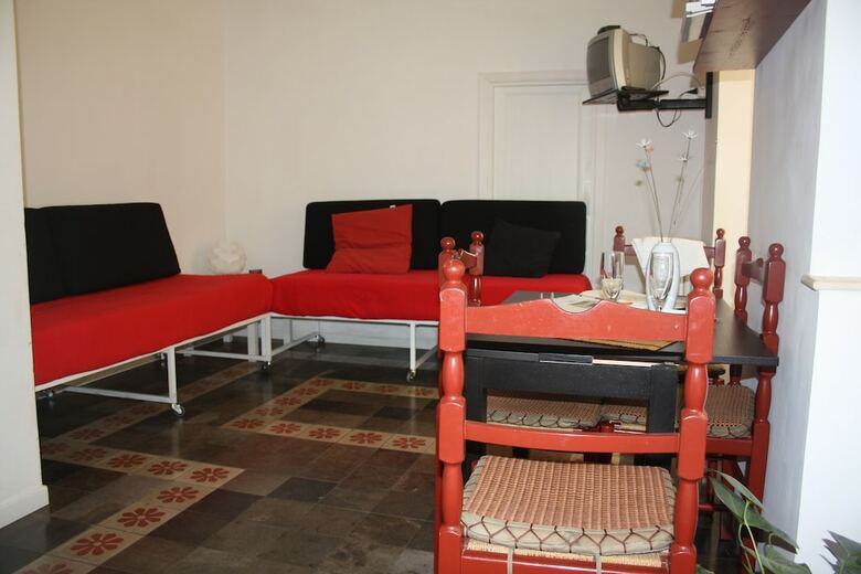 Apartamento La Chiave Di Volta