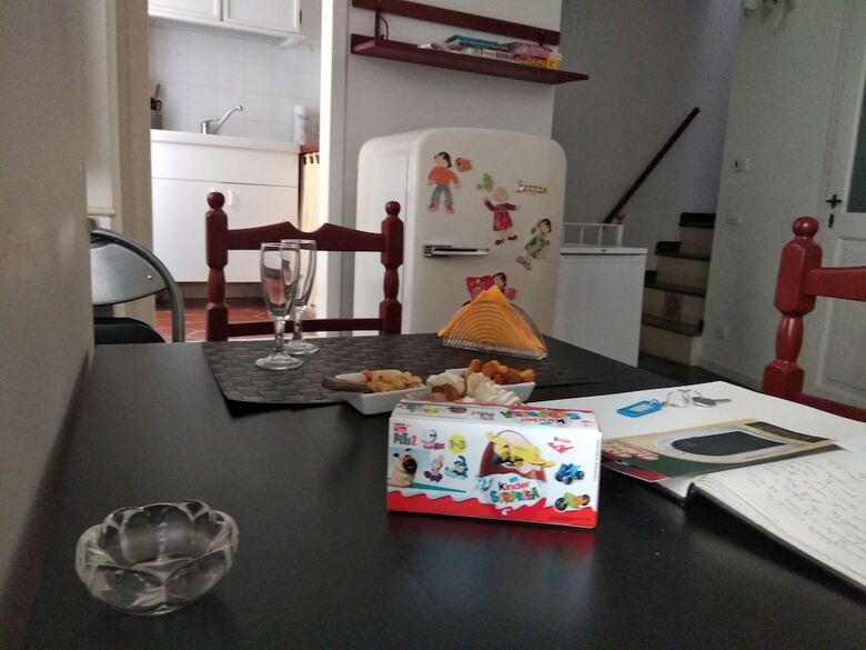 Apartamento La Chiave Di Volta