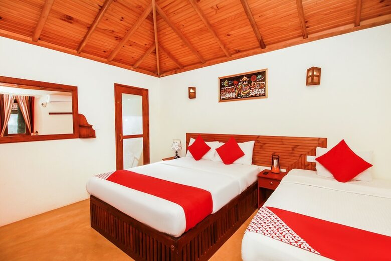 Hotel Oyo 259 Horizon Kite Surfing Beach